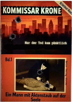Kommissar Krone