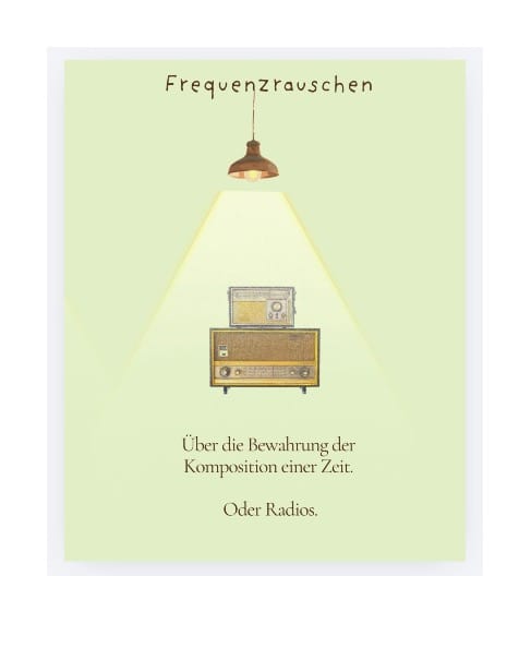 Frequenzrauschen