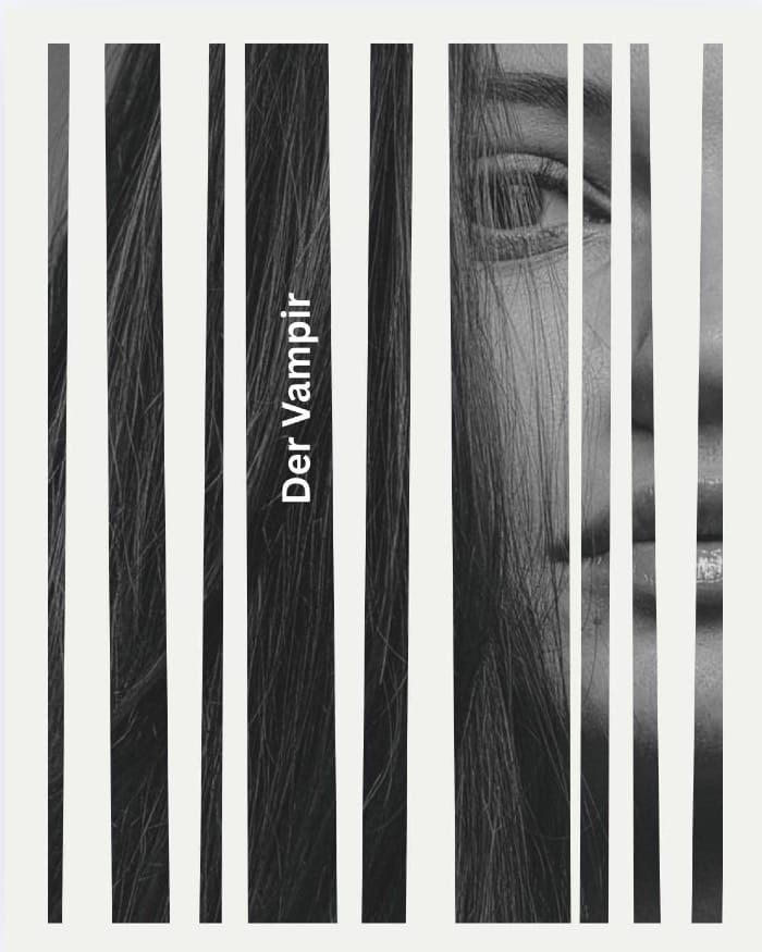 Der Vampir
