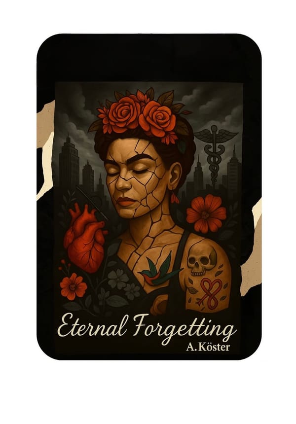 Eternal Forgetting