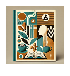 Ingwertee mit Zitrone – oder: Wie ich lernte, öffentlich für mich zu schreiben