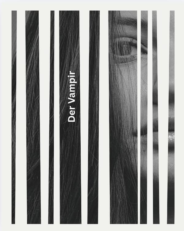 Der Vampir